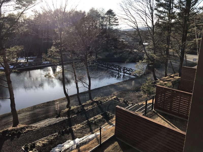 こな吉_軽井沢コラム